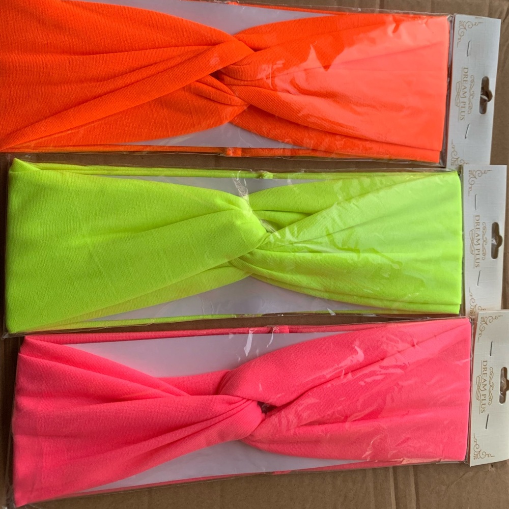 Head bands